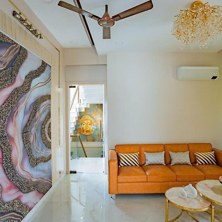 The Sage Villa - Luxury Homestay In Dehradun Exterior photo