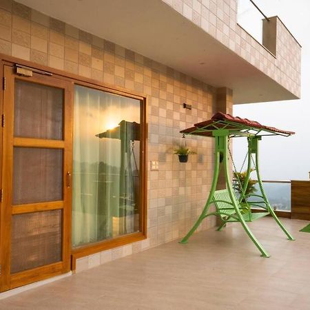 The Sage Villa - Luxury Homestay In Dehradun Exterior photo