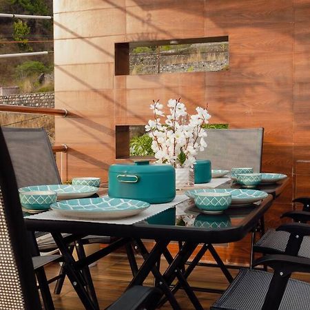 The Sage Villa - Luxury Homestay In Dehradun Exterior photo