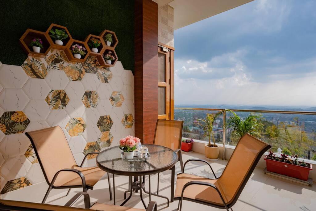 The Sage Villa - Luxury Homestay In Dehradun Exterior photo