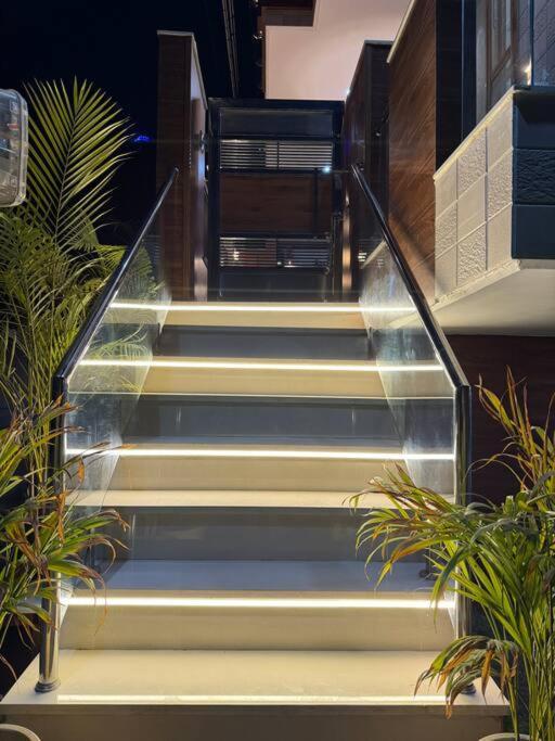 The Sage Villa - Luxury Homestay In Dehradun Exterior photo