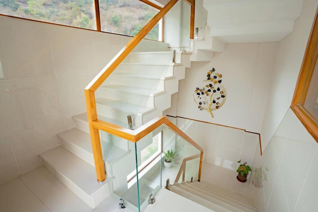 The Sage Villa - Luxury Homestay In Dehradun Exterior photo