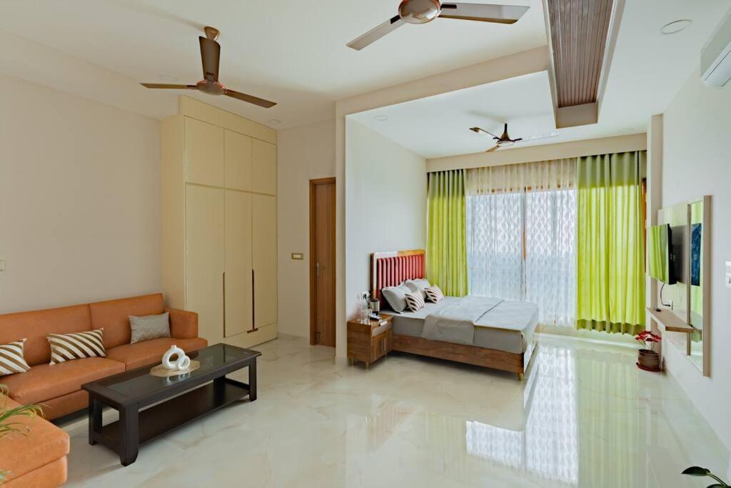 The Sage Villa - Luxury Homestay In Dehradun Exterior photo