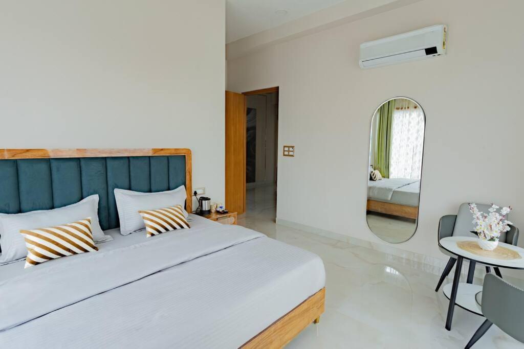 The Sage Villa - Luxury Homestay In Dehradun Exterior photo