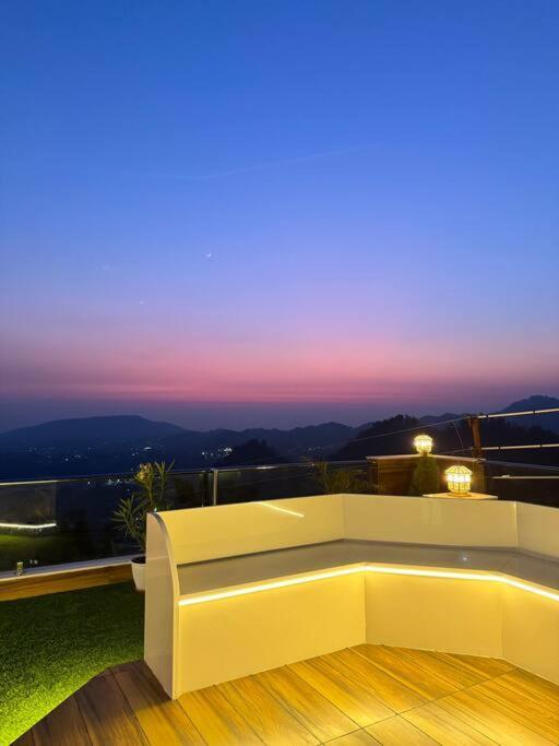 The Sage Villa - Luxury Homestay In Dehradun Exterior photo