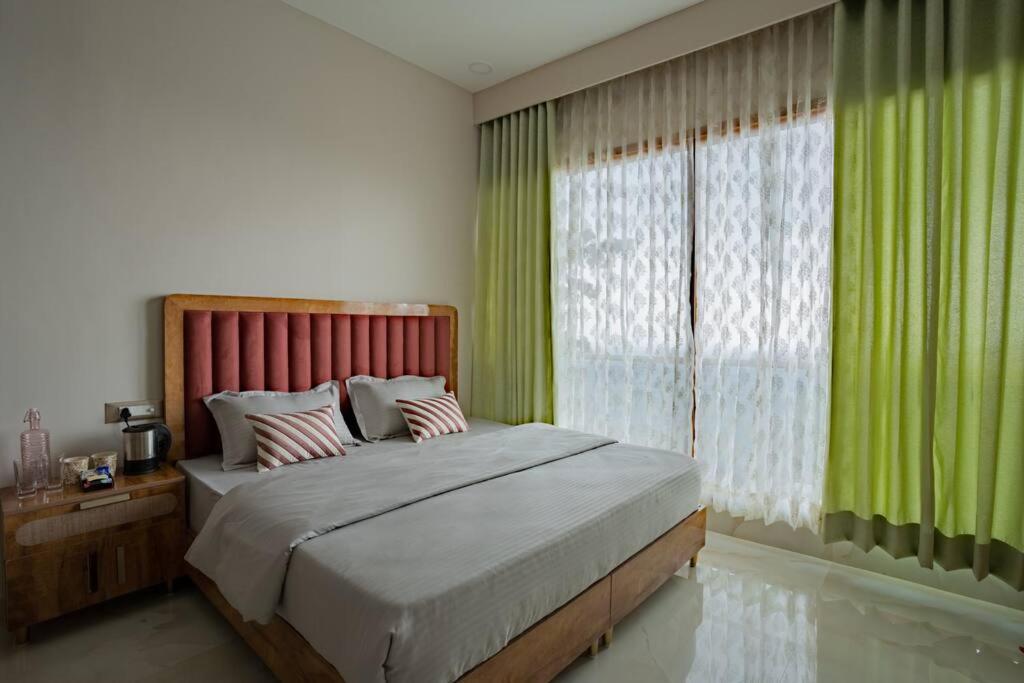 The Sage Villa - Luxury Homestay In Dehradun Exterior photo