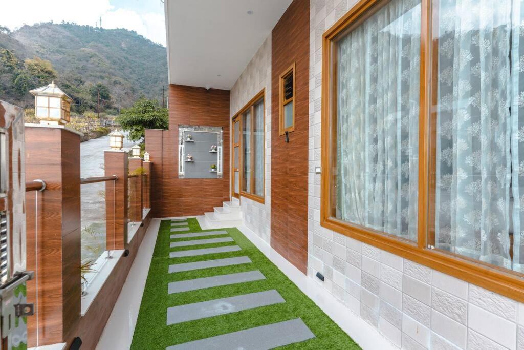 The Sage Villa - Luxury Homestay In Dehradun Exterior photo