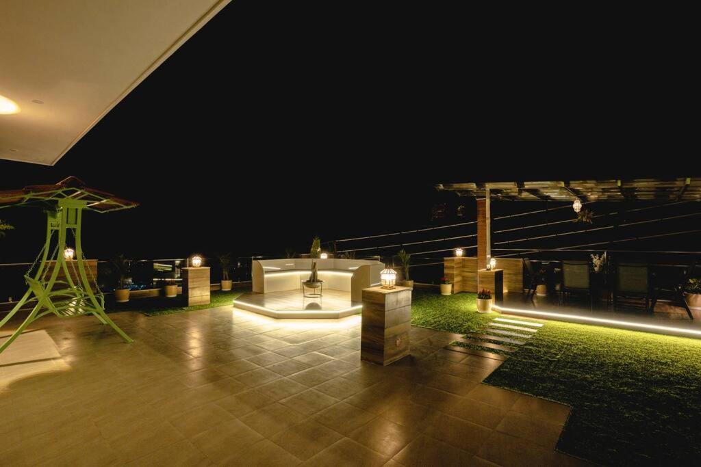 The Sage Villa - Luxury Homestay In Dehradun Exterior photo