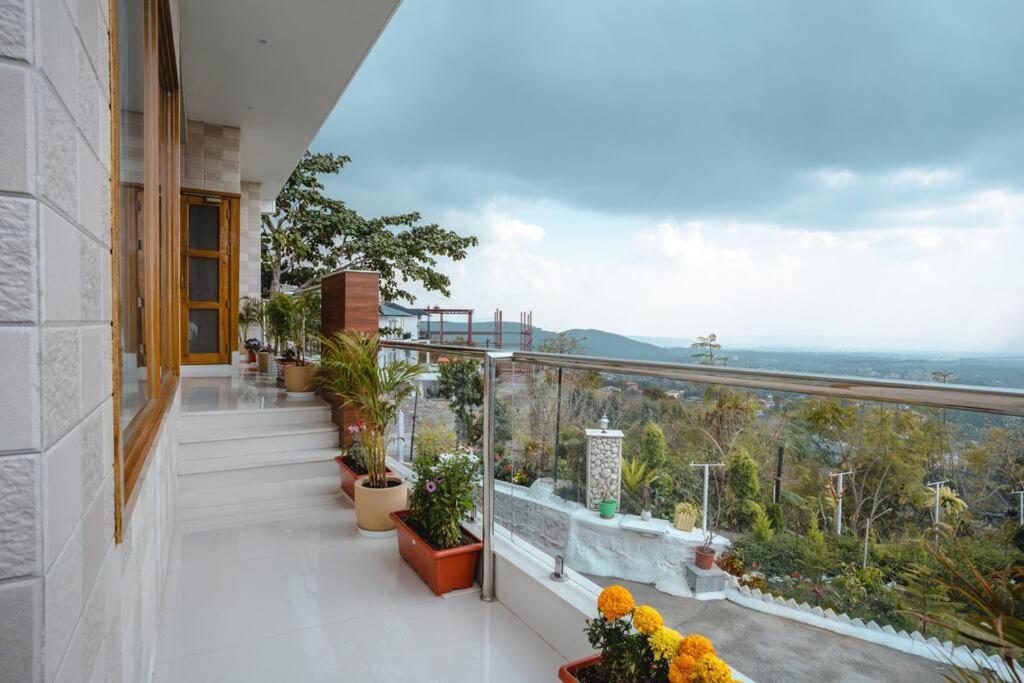 The Sage Villa - Luxury Homestay In Dehradun Exterior photo
